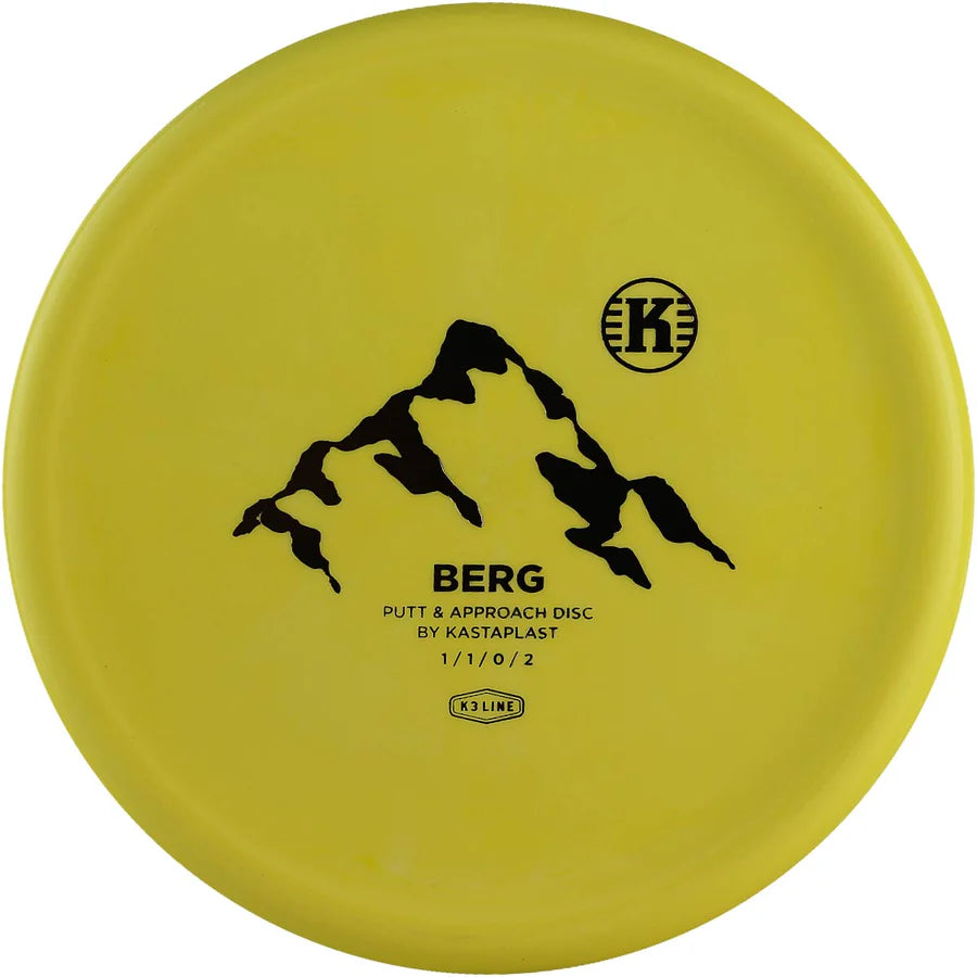 Mountain K3