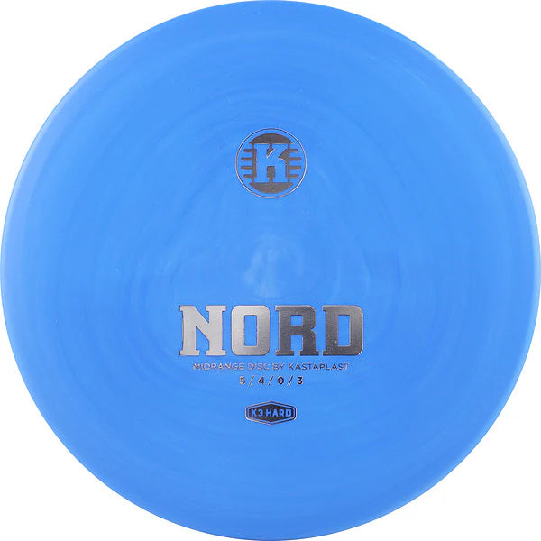 Nord K3 Hard