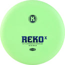 Reko X K3 Hard