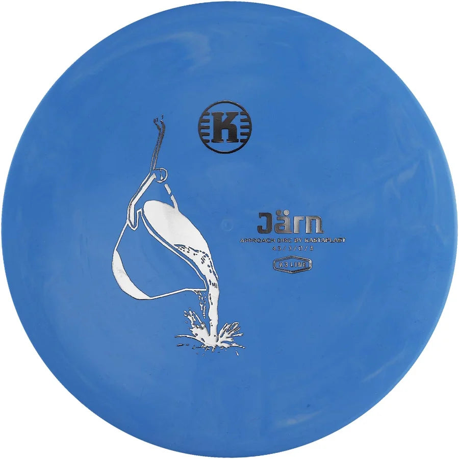 Iron K3