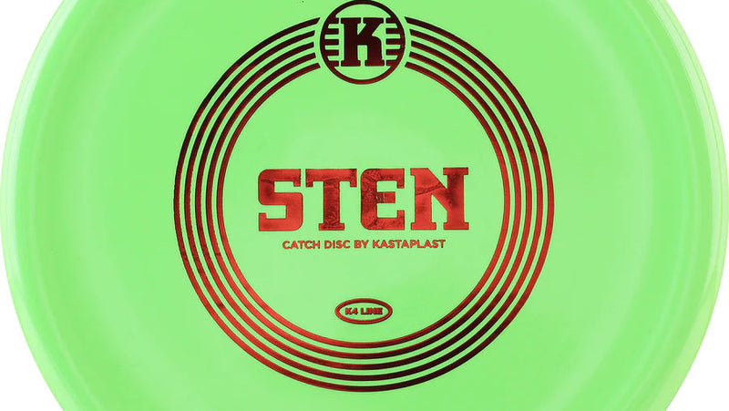 Sten K4