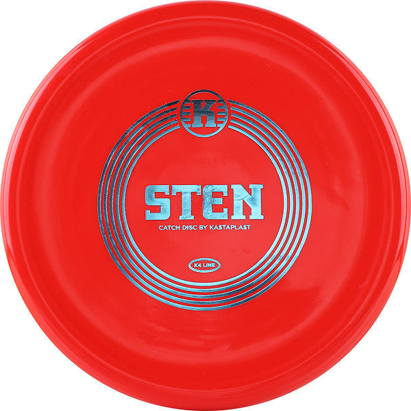 Sten K4