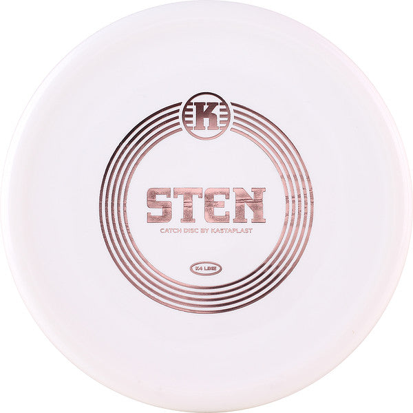 Sten K4