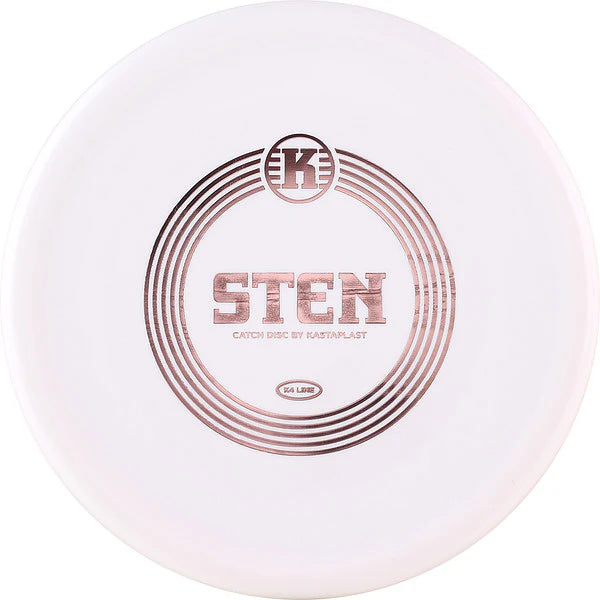 Sten K4