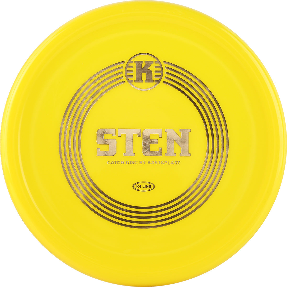 Sten K4