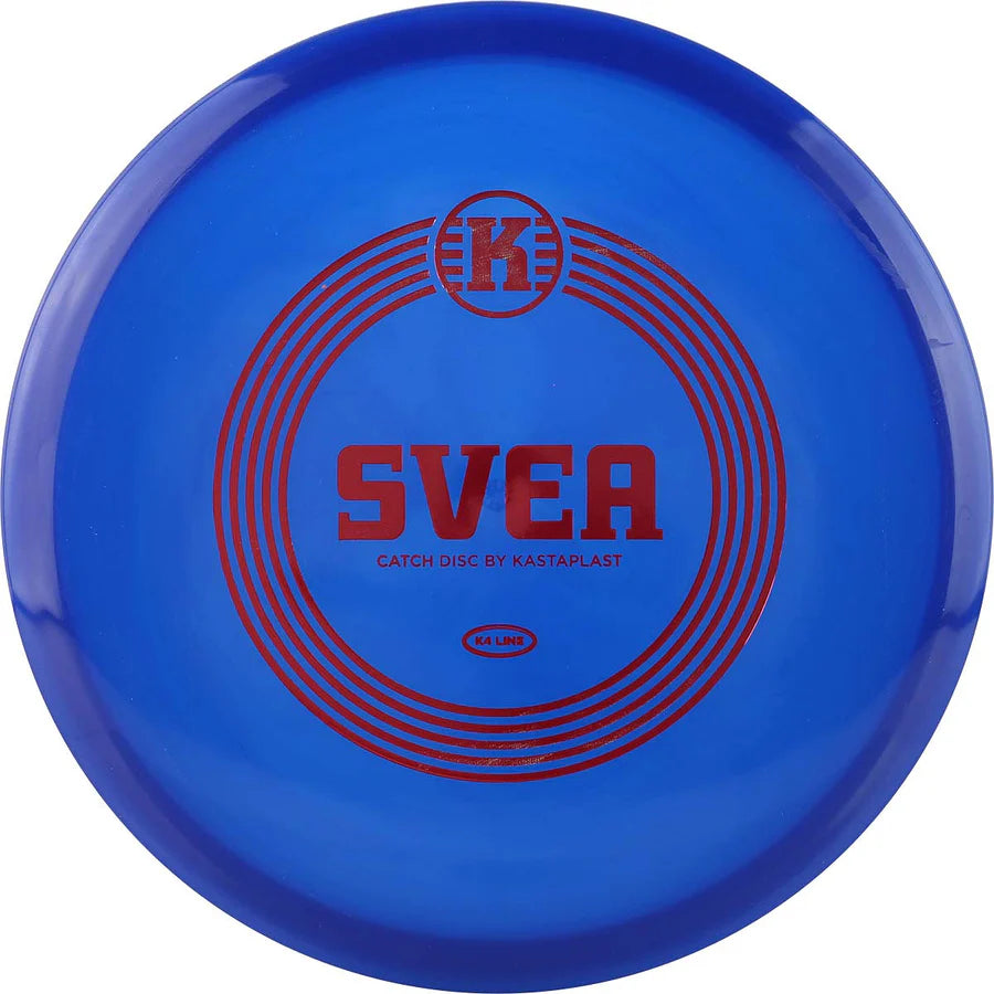 Svea K4
