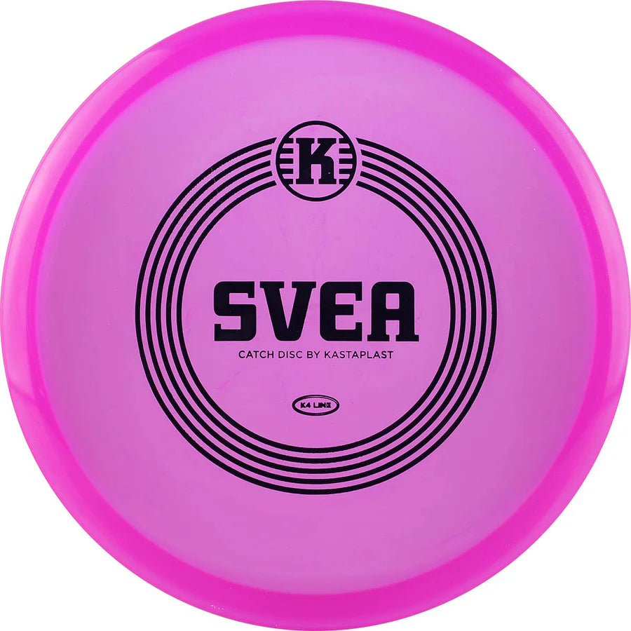 Svea K4