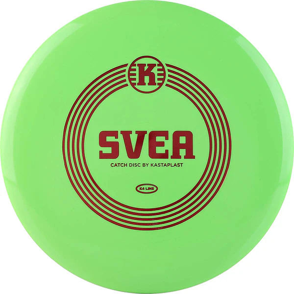 Svea K4