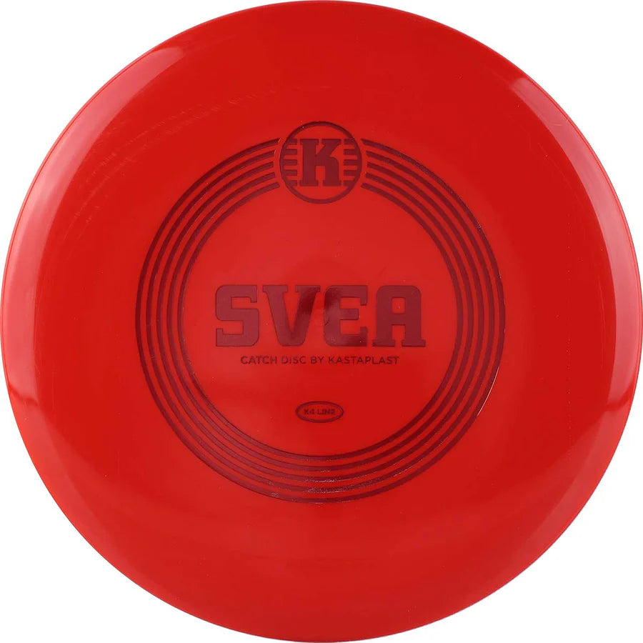 Svea K4