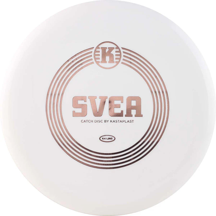 Svea K4