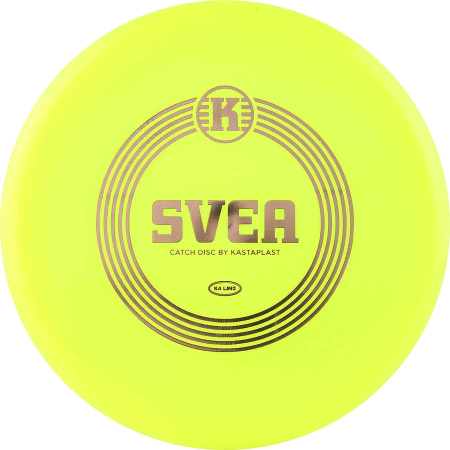 Svea K4