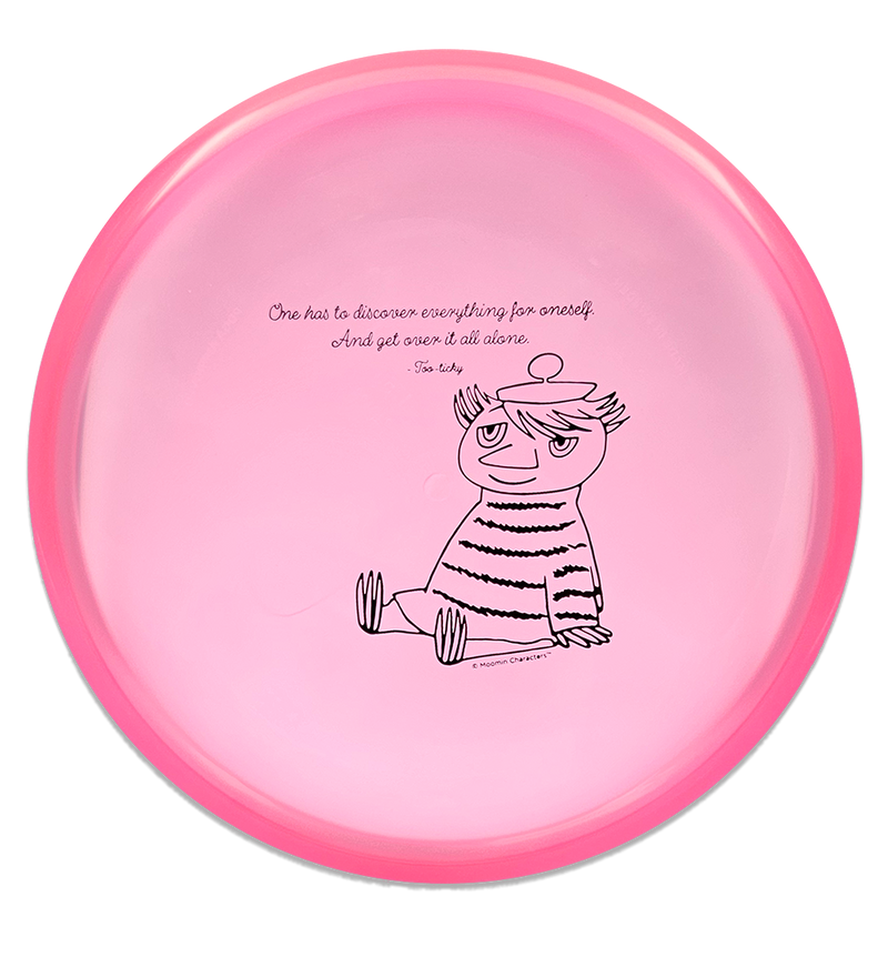 Kasta Set (Moomin)