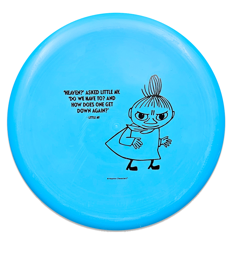 Kasta Set (Moomin)