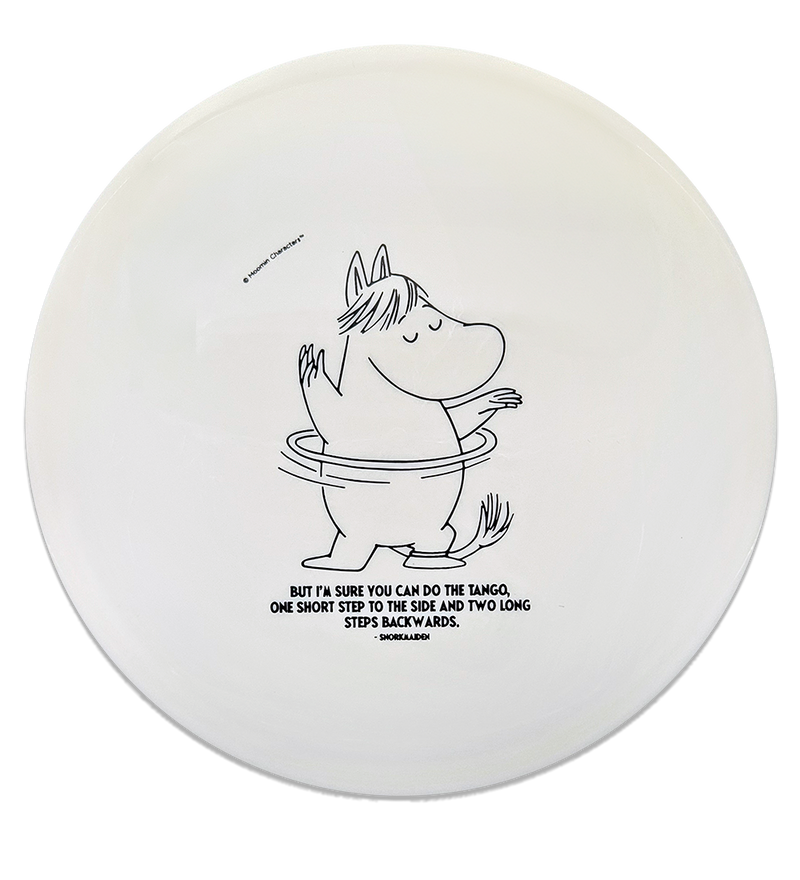 Kasta Set (Moomin)