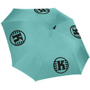 K-Logo Umbrella Kastaplast