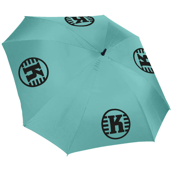 K-Logo Umbrella Kastaplast