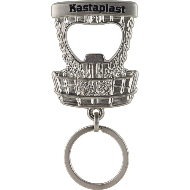 Kastaplast Basket Kapsylöppnare