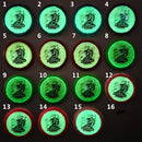 Katana Halo Star Proto Glow - Gregg Barsby