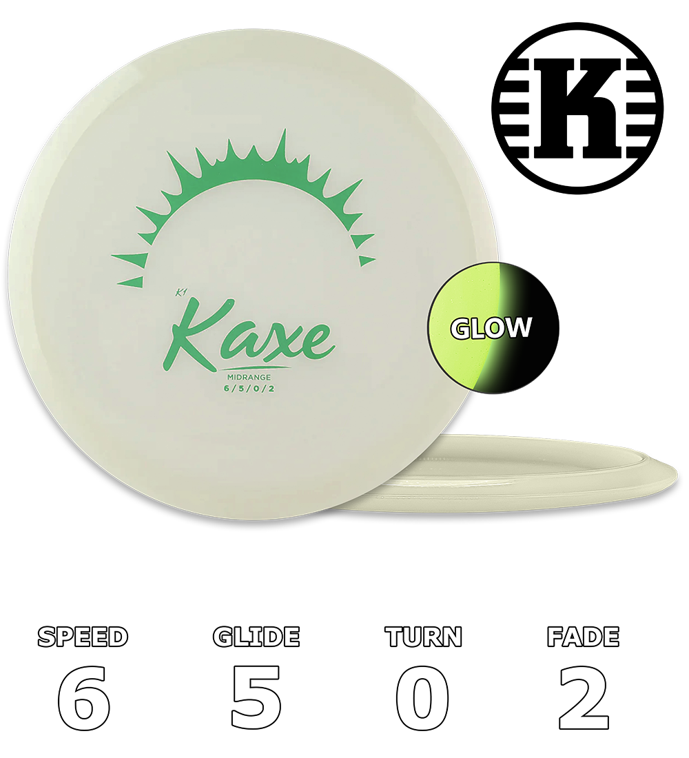 Kaxe K1 Glow