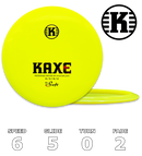 Kaxe K1 Soft Retooled