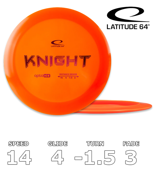 Knight Opto Ice