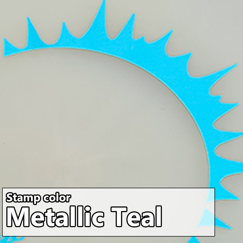 Stål K1 Glow