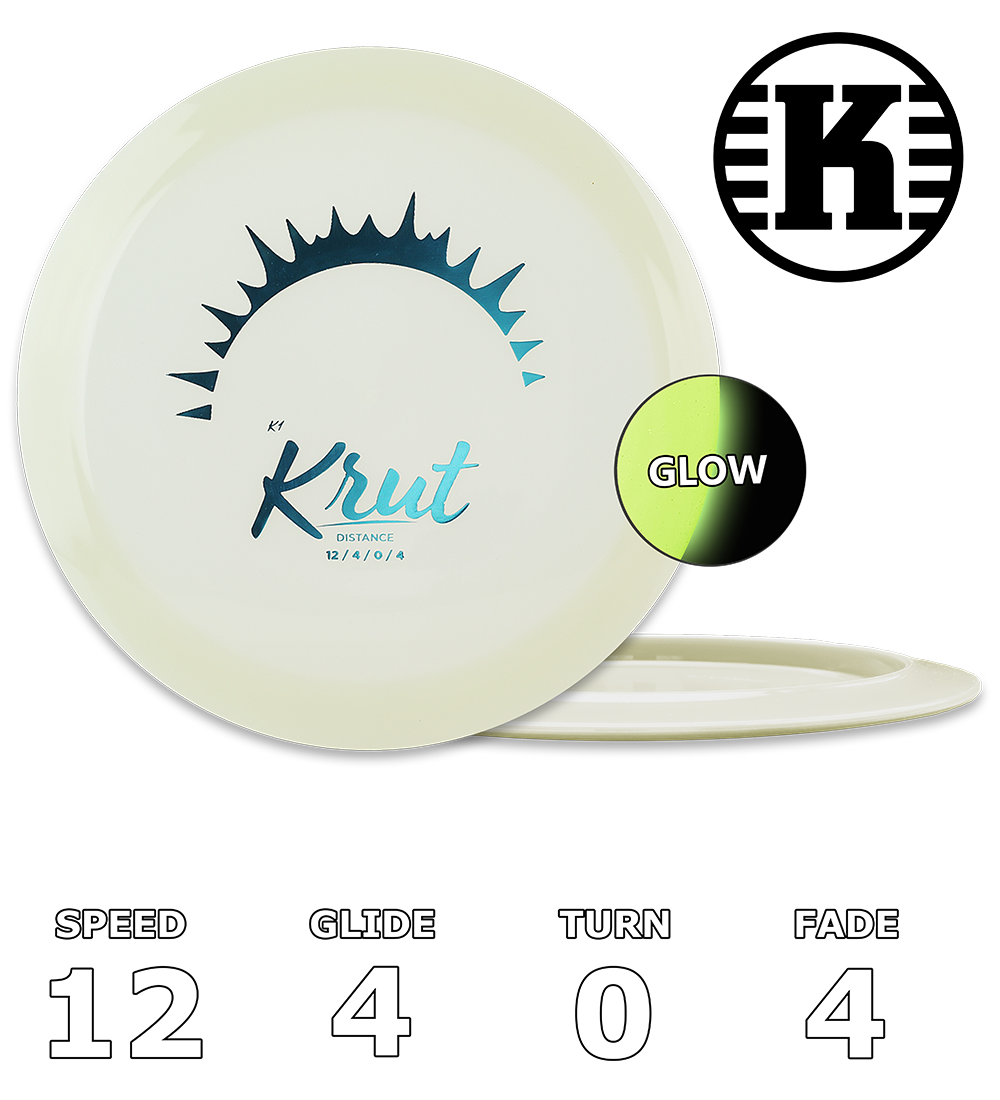 Krut K1 Glow