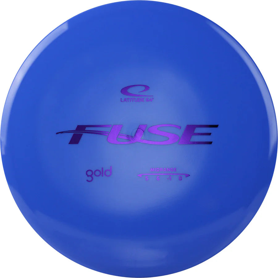 Fuse Gold