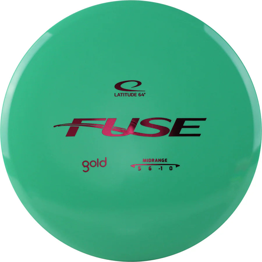 Fuse Gold