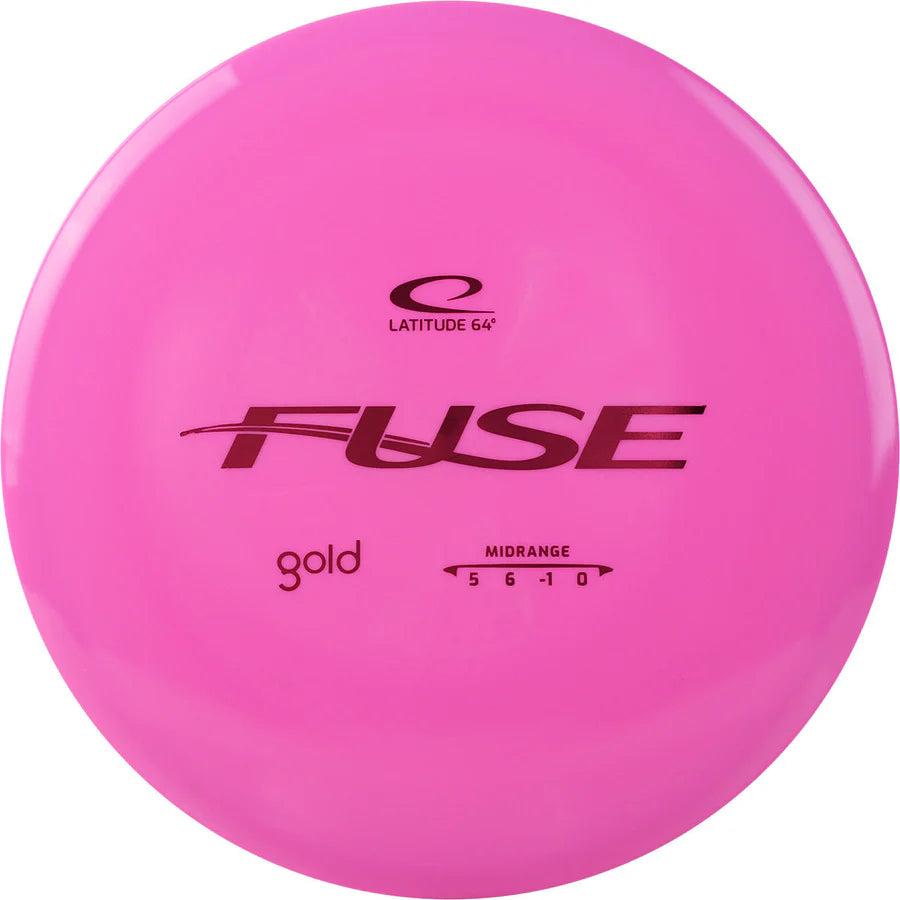 Fuse Gold