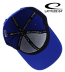 Latitude 64 - Logo Cap
