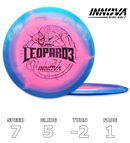Leopard3 Halo Star