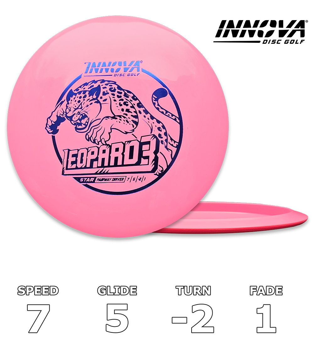 Leopard3 Star