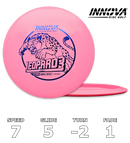 Leopard 3 Star