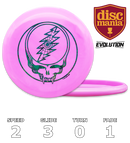 Link Lux - Grateful Dead Steal Your Blood