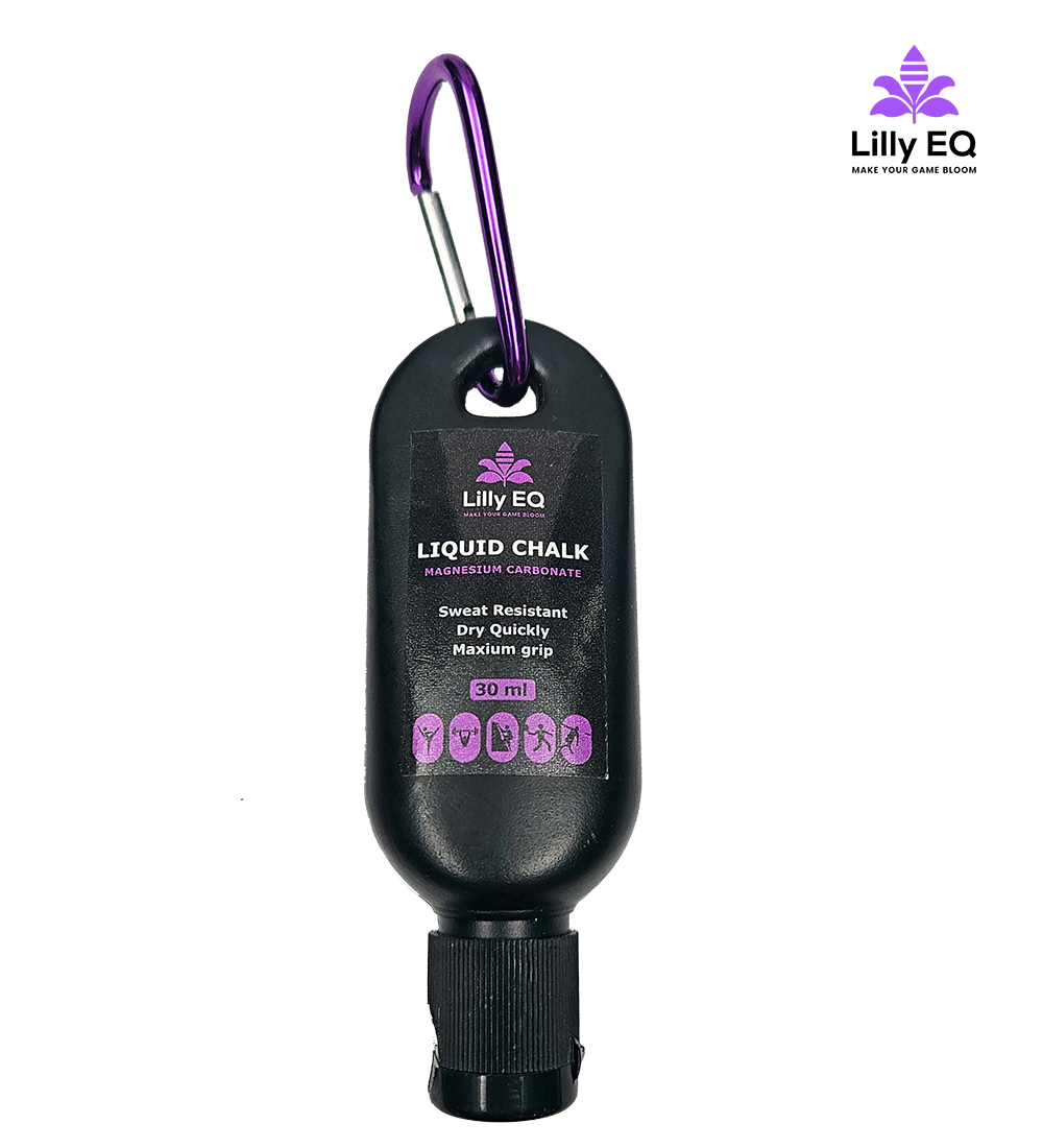 Liquid Chalk - Lilly EQ