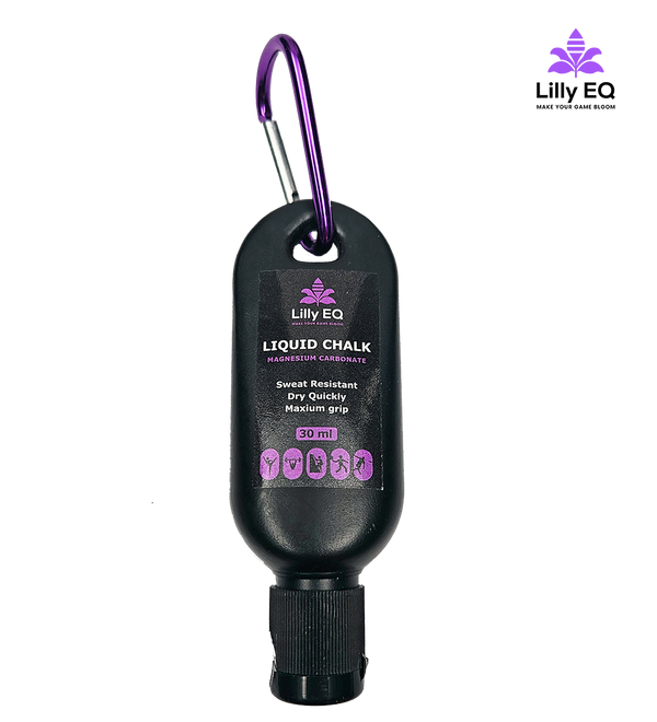 Liquid Chalk - Lilly EQ