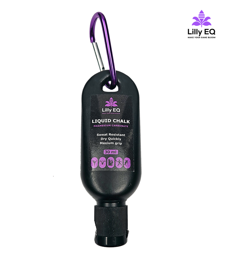 Liquid Chalk - Lilly EQ