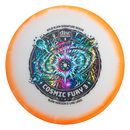 Logic C-Line Glow Horizon - Kyle Klein Signature Series - Cosmic Fury 3