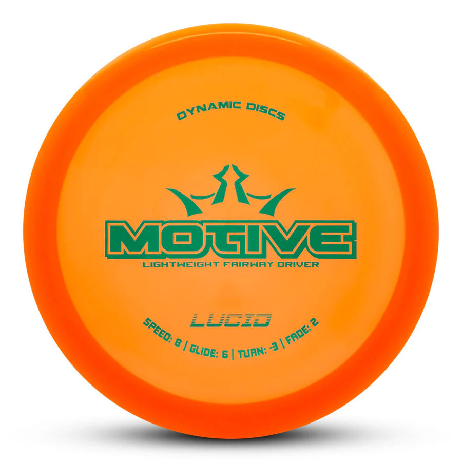 Motive Lucid