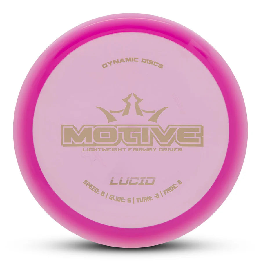 Motive Lucid