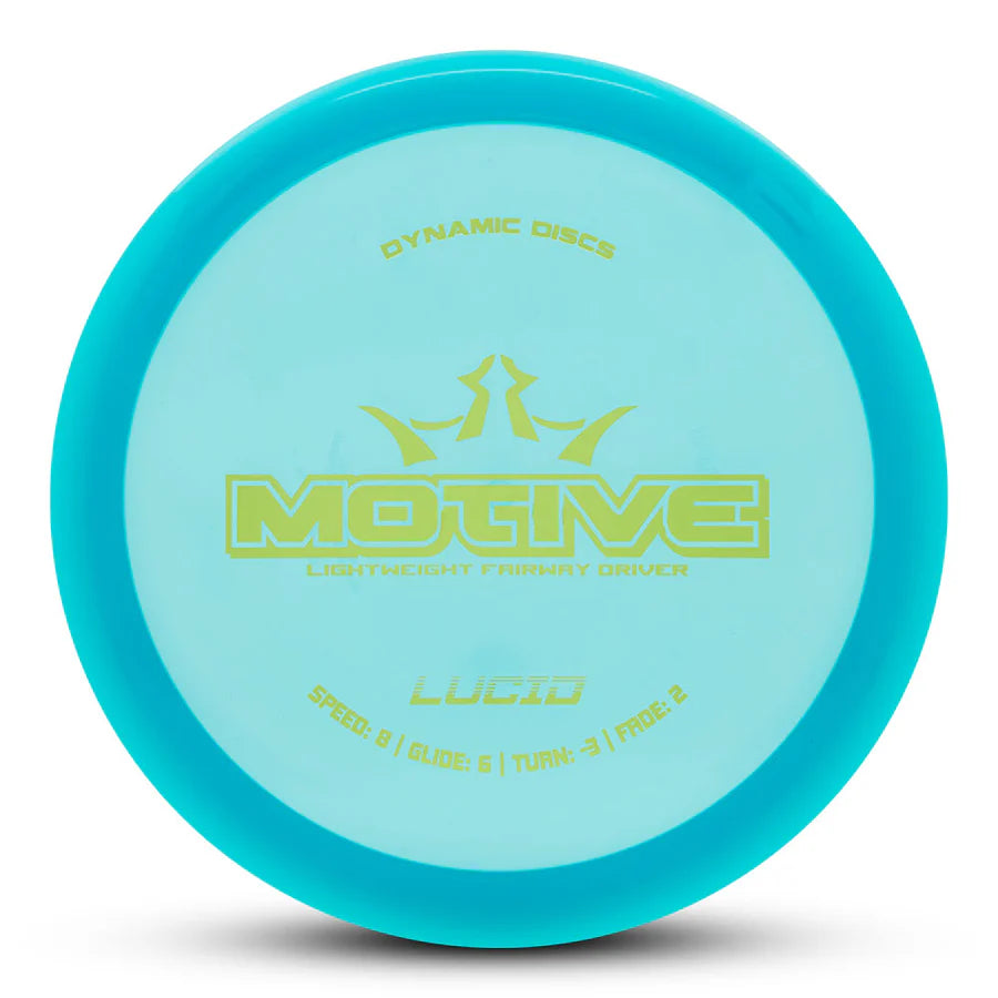 Motive Lucid