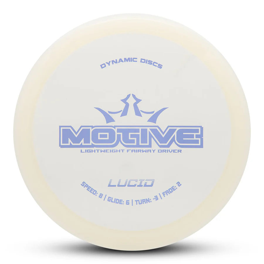 Motive Lucid