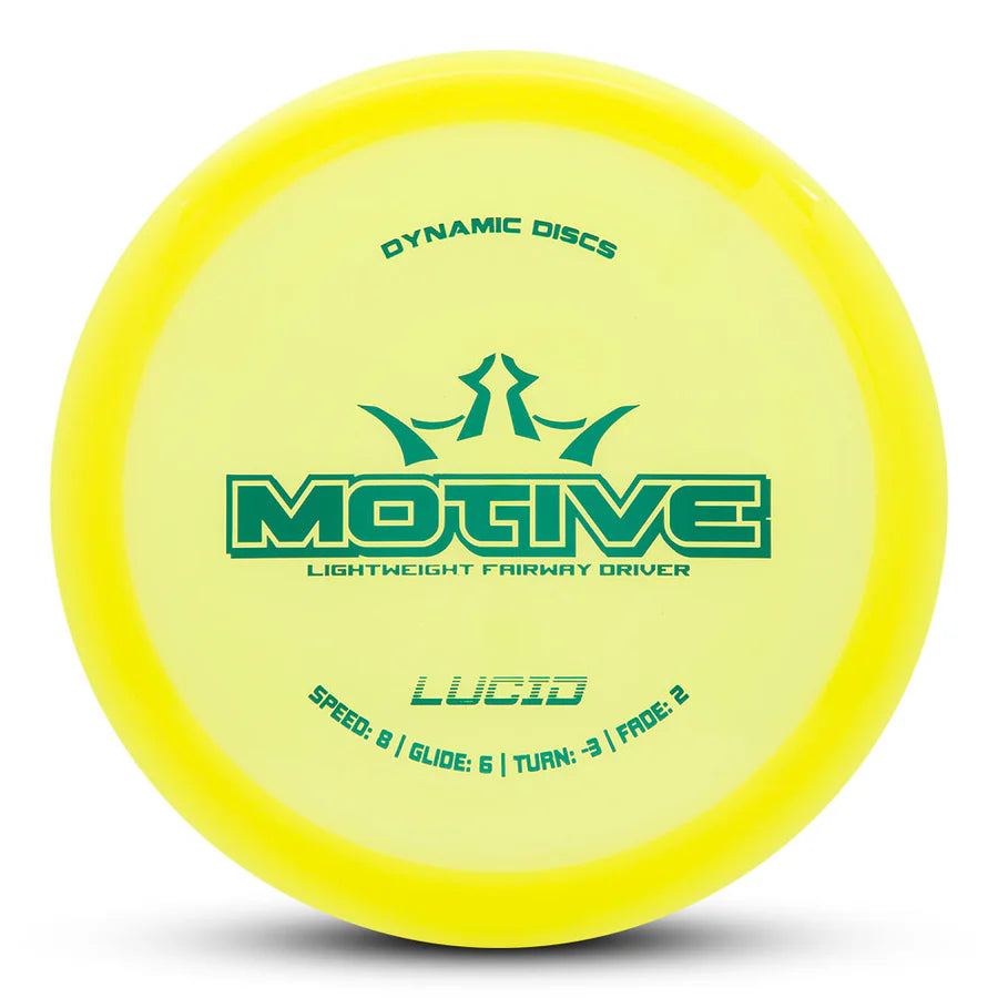 Motive Lucid