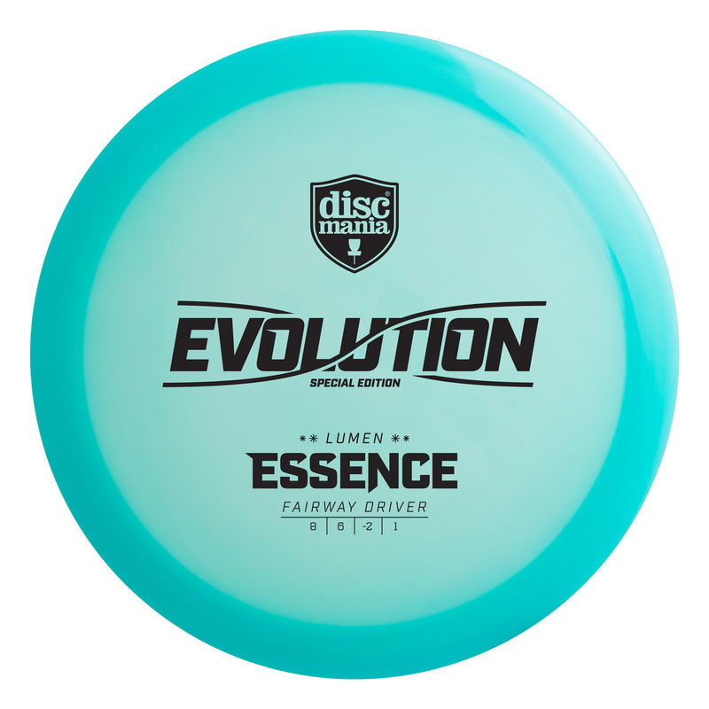 Essence Lumen Special Edition (Evolution)