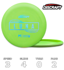 Luna Soft (Paul Mcbeth Collection)