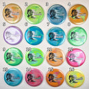 Luna - Paul McBeth - Tour Series 2026