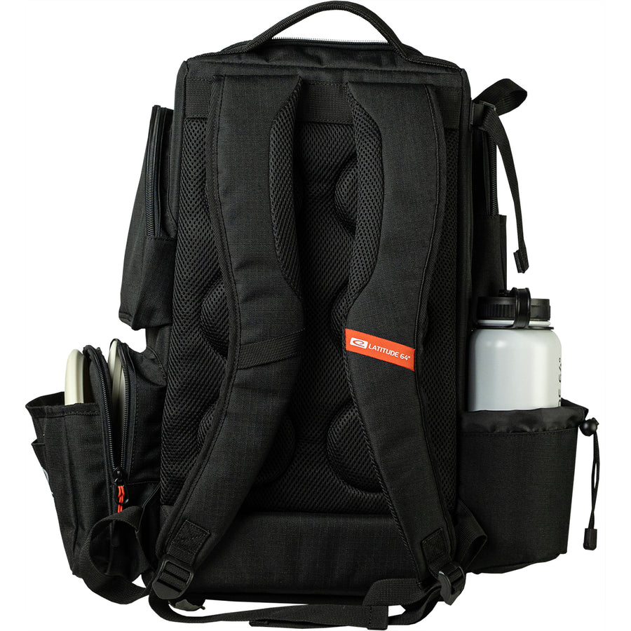 Luxury E5 Backpack