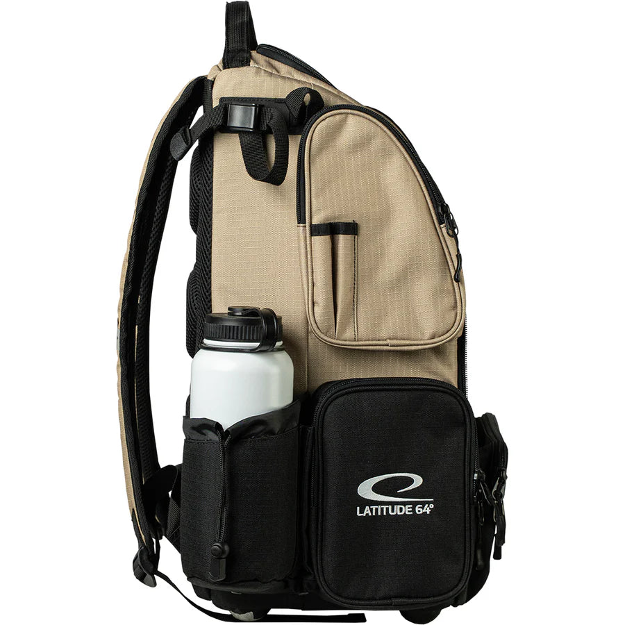 Luxury E5 Backpack