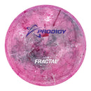 M4 400 Fractal